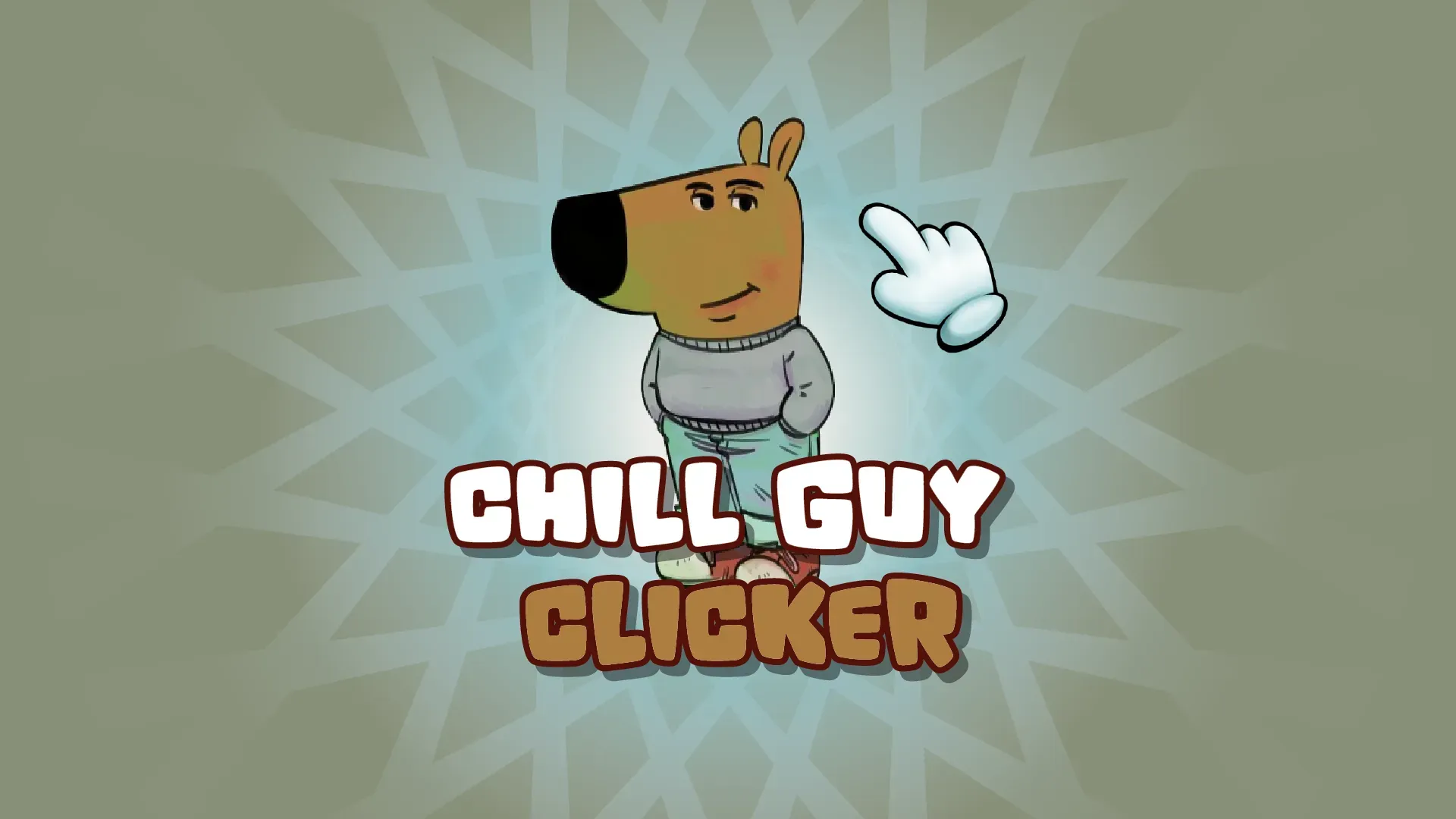 Chill Guy Clicker